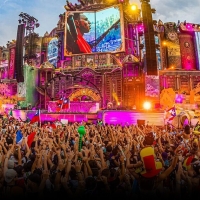 确认了！全球顶级音乐节Tomorrowland落地泰国！