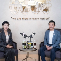 泰国华裔富二代爆改传统！他如何把“它”变成国民餐桌必备？
