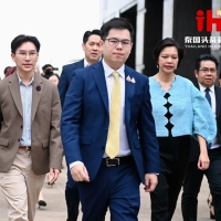 泰国商业部副部长履新首日，誓言强化外贸、稳农价、助企业出海！